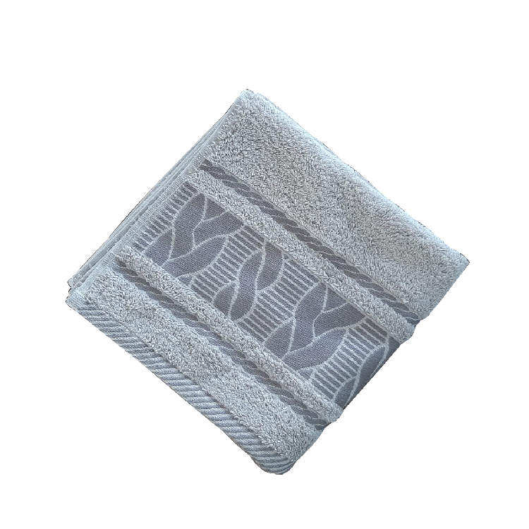 Windsor Beige Towel Jacquard, WIN-5495B