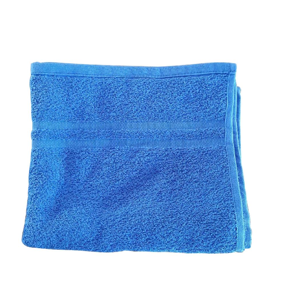 Zenith Blue Towel, ZEN-3317BL