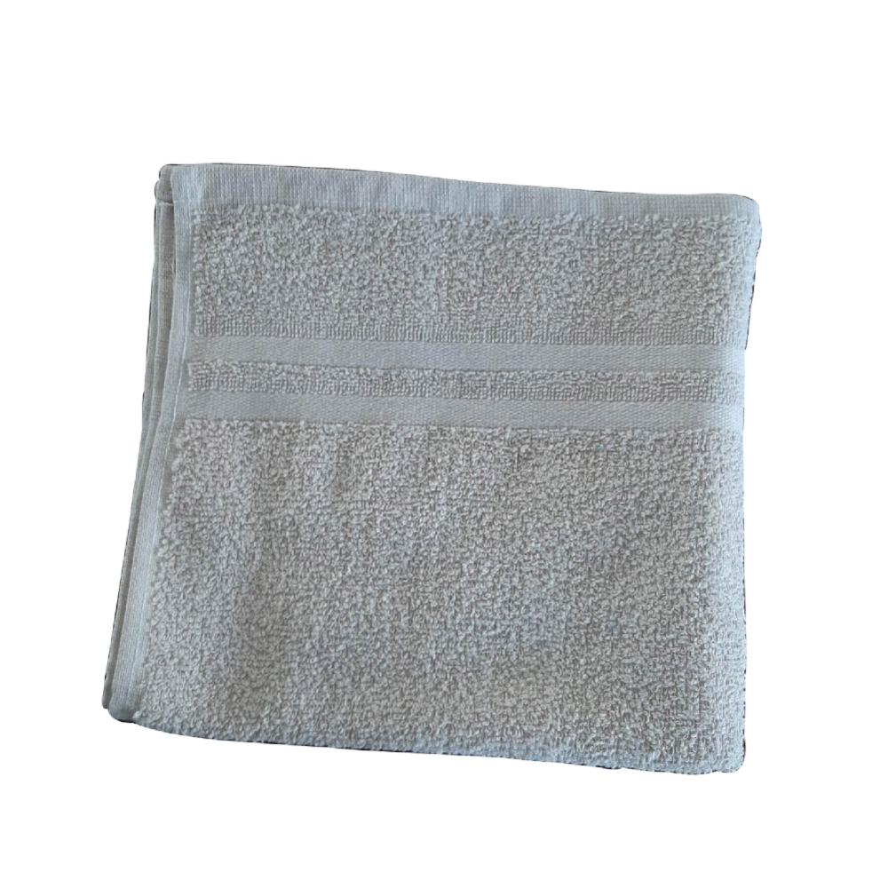 Zenith Beige Towel, ZEN-3324B