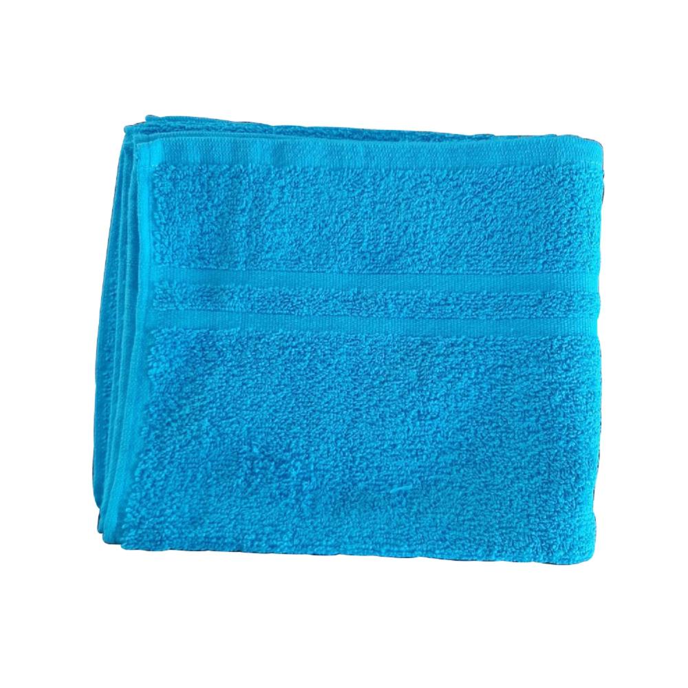 Zenith Baby Blue Towel, ZEN-3324BBL