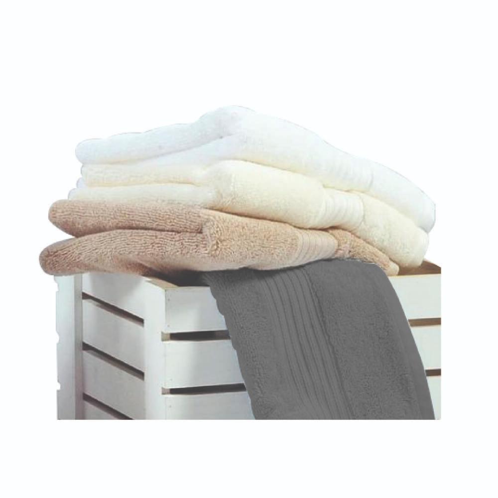 Cannon White Royal-Family Hand Towel, RF-50-WHTD