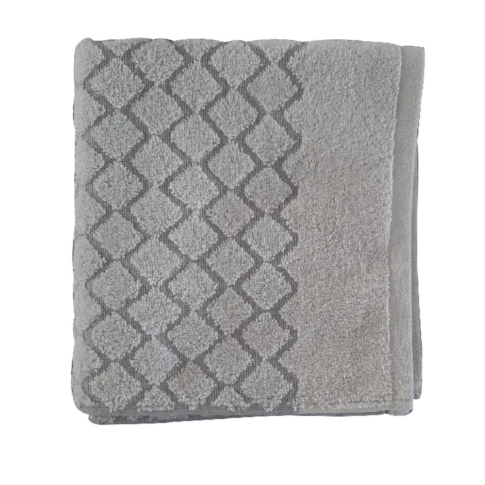 Windsor Beige Towel Jacquard, WIN-5488B