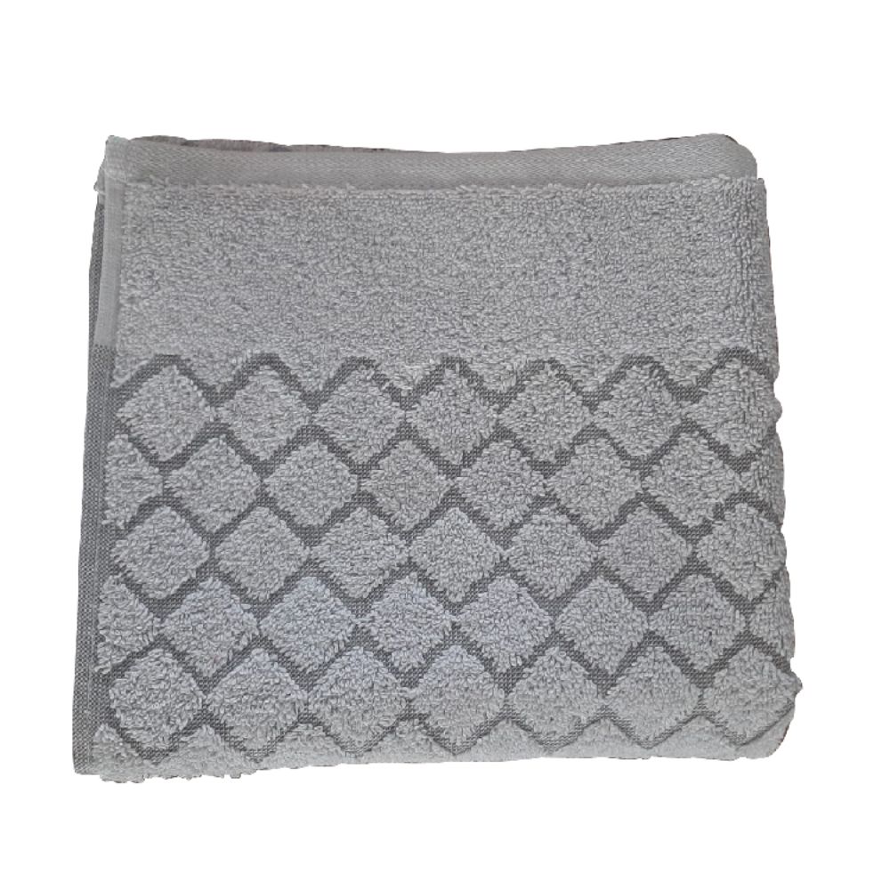 Windsor Light Beige Towel Jacquard, WIN-5501LB