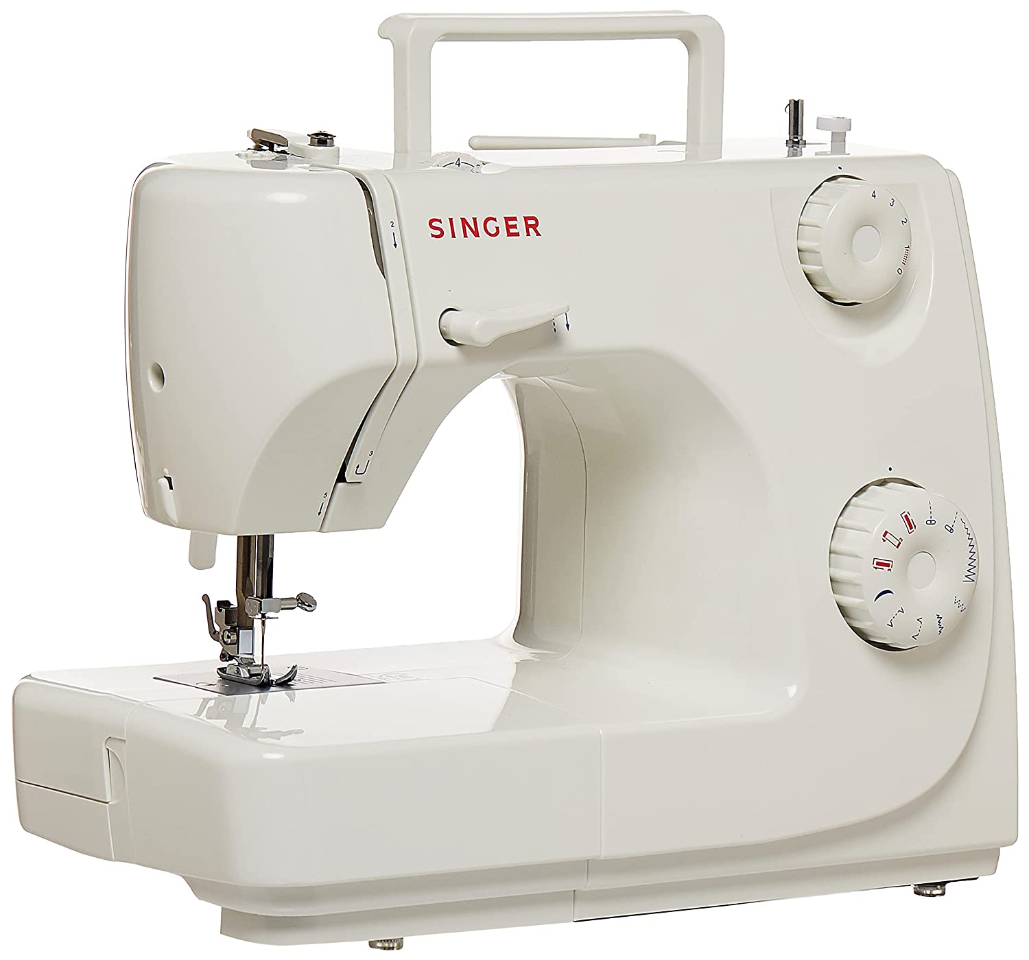 Singer Sewing Machine, SIN-8280