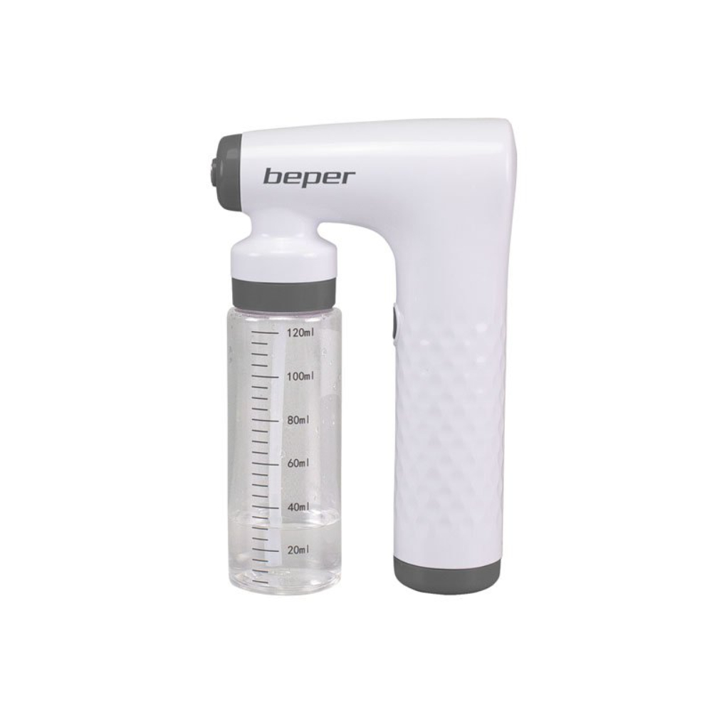 Beper Rechargeable Spray For Sanitizing, P202VAL110