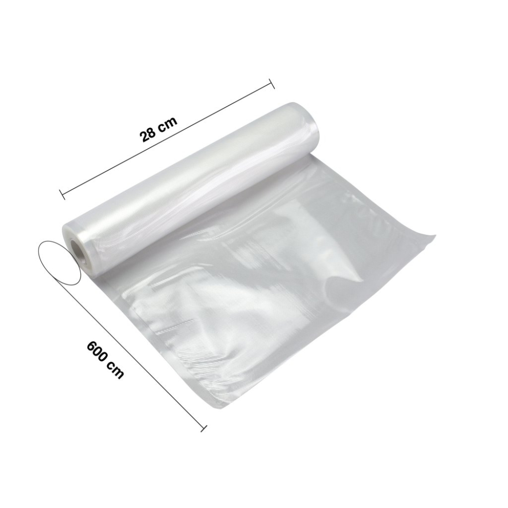 Beper Vacuum Sealer Bag Roll, RCO9003028