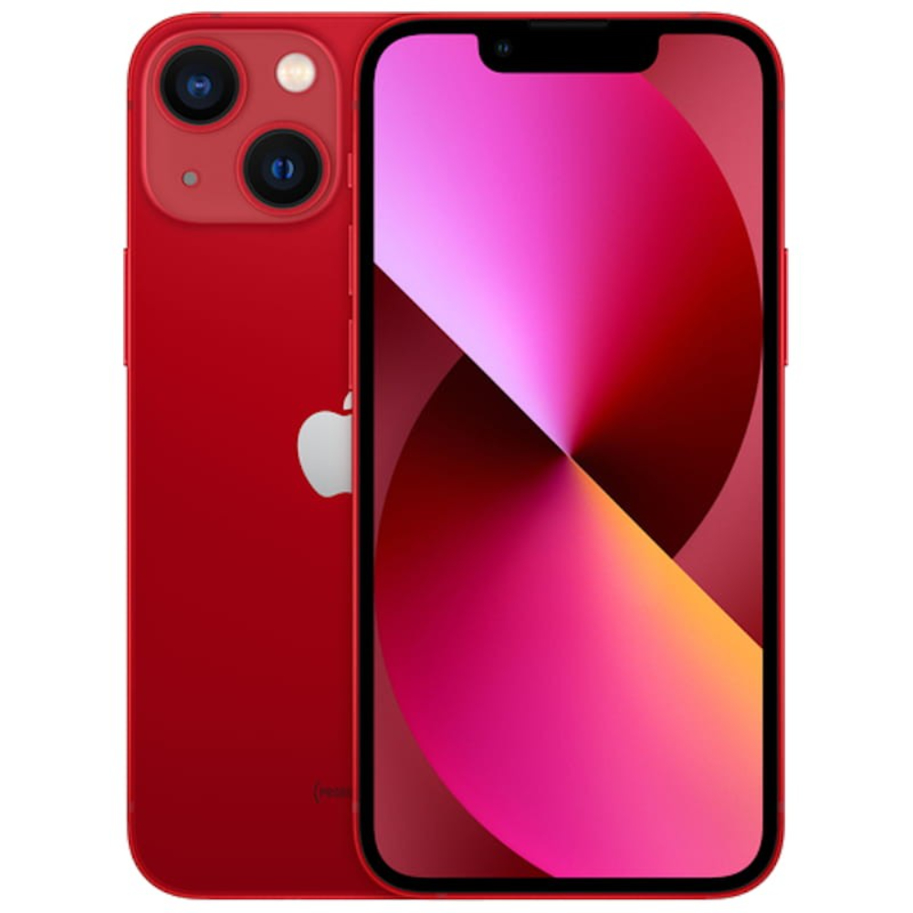 Iphone 13 Mini 128GB (Product)Red, MLK33AA/A