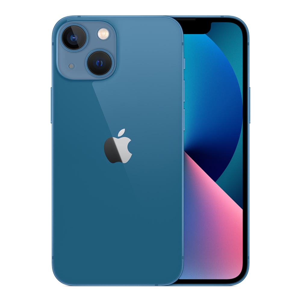 Iphone 13 Mini 128GB Blue, MLK43AA/A