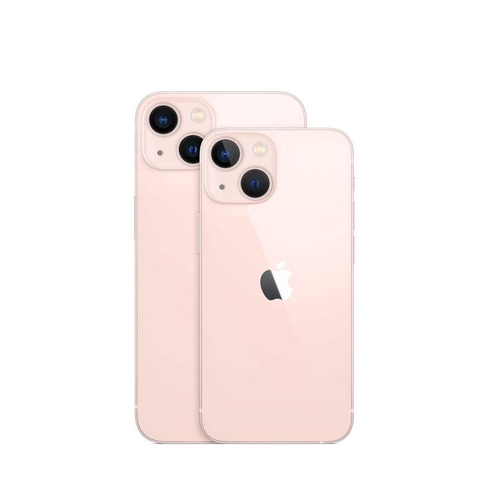 Iphone 13 Mini 256GB Pink, MLK73AA/A