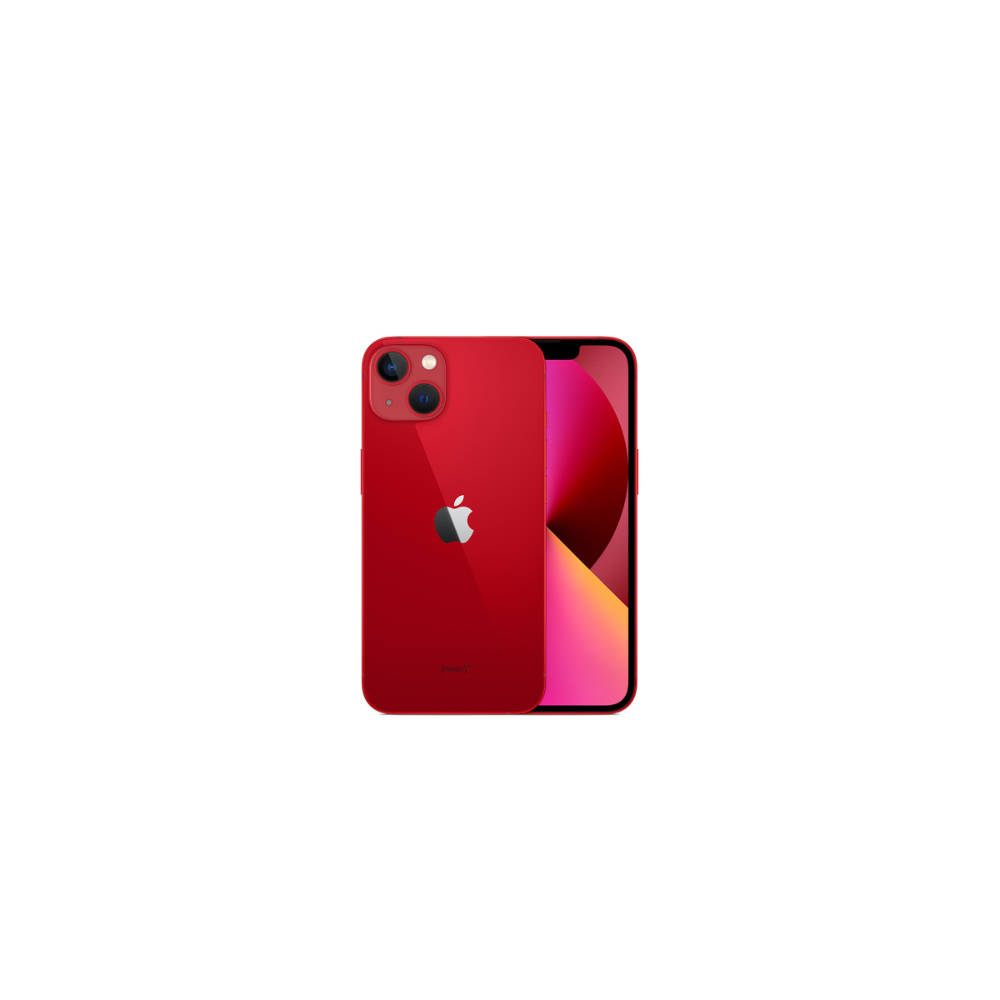 Iphone 13 256GB (Product)Red, MLQ93AA/A