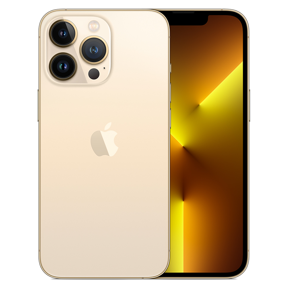 Iphone 13 Pro 128GB Gold, MLVC3AA/A