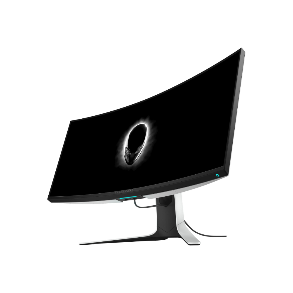 Dell Alienware Gaming Monitor 34-INCH IPS Curved, DEL-210ATTP