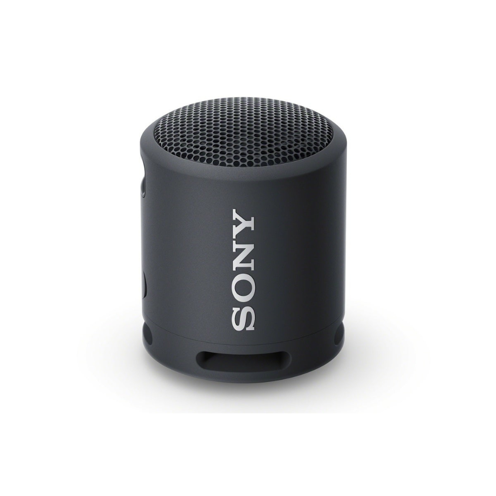 Sony Xb13 Extra Bass Portable Wireless Speaker Black, SON-SRSXB13