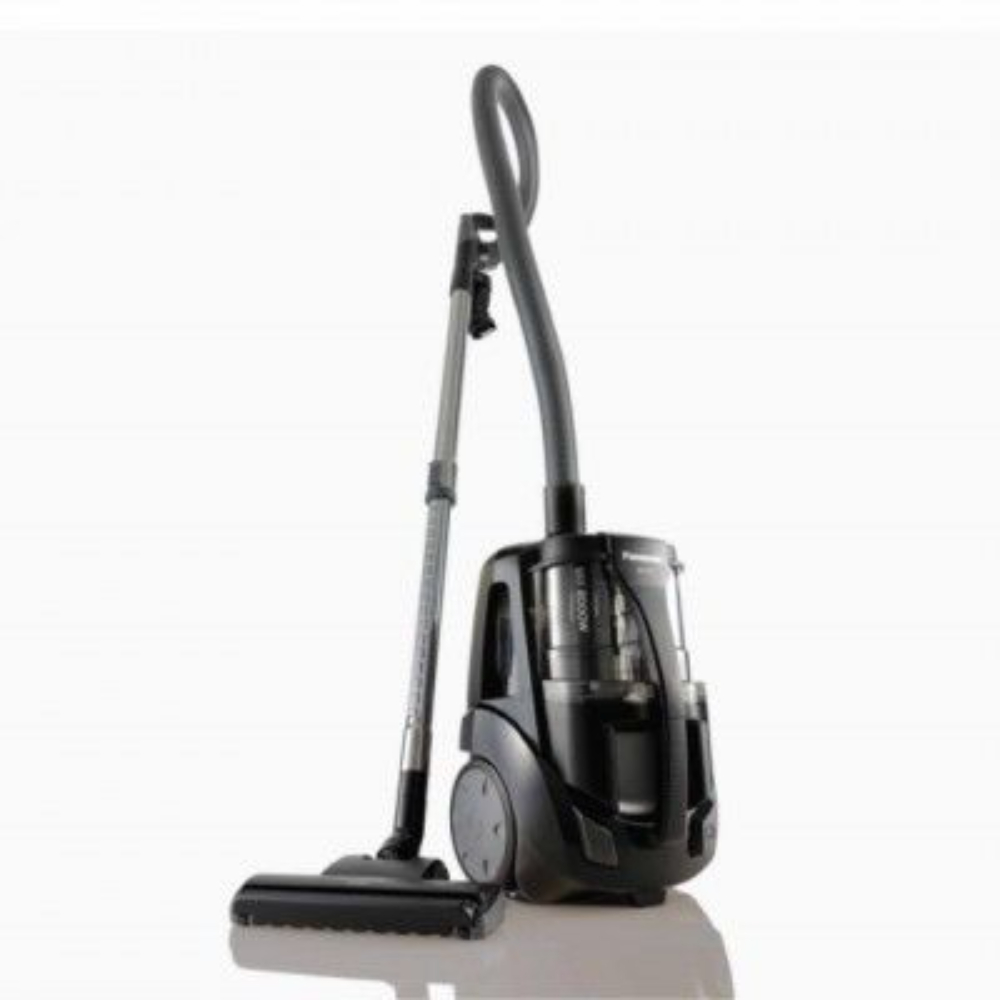 Panasonic Vacuum Cleaner Bagless, 2000W, 2.2L, Black, CL575K149