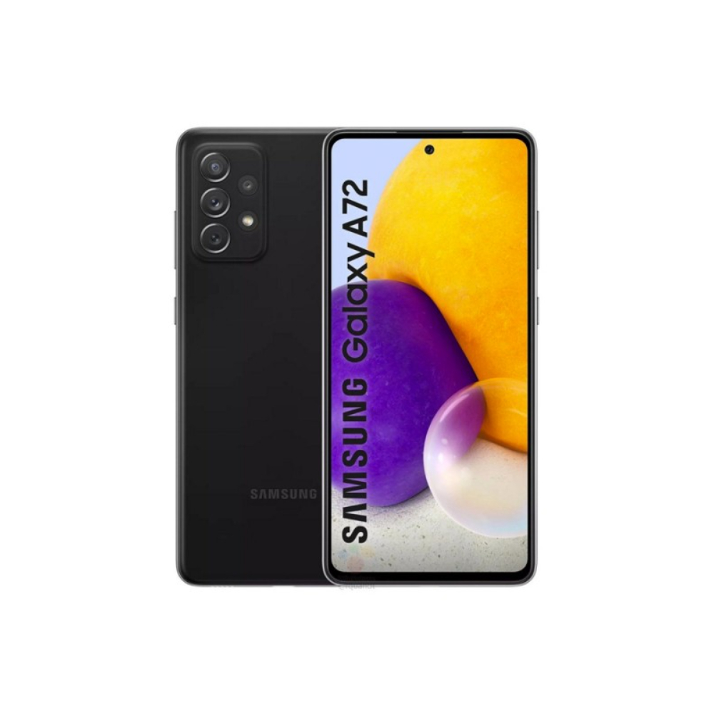 Samsung  Galaxy A72, SM-A725FD