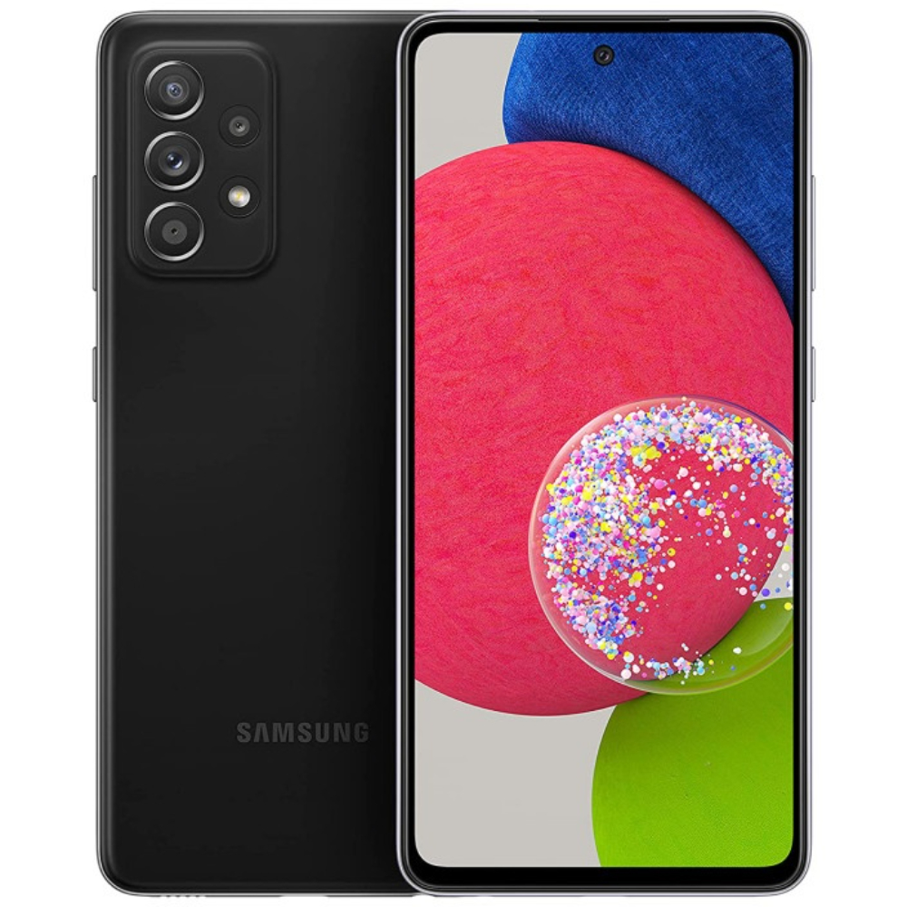 Samsung Galaxy A52s (5G), SM-A528B-5G