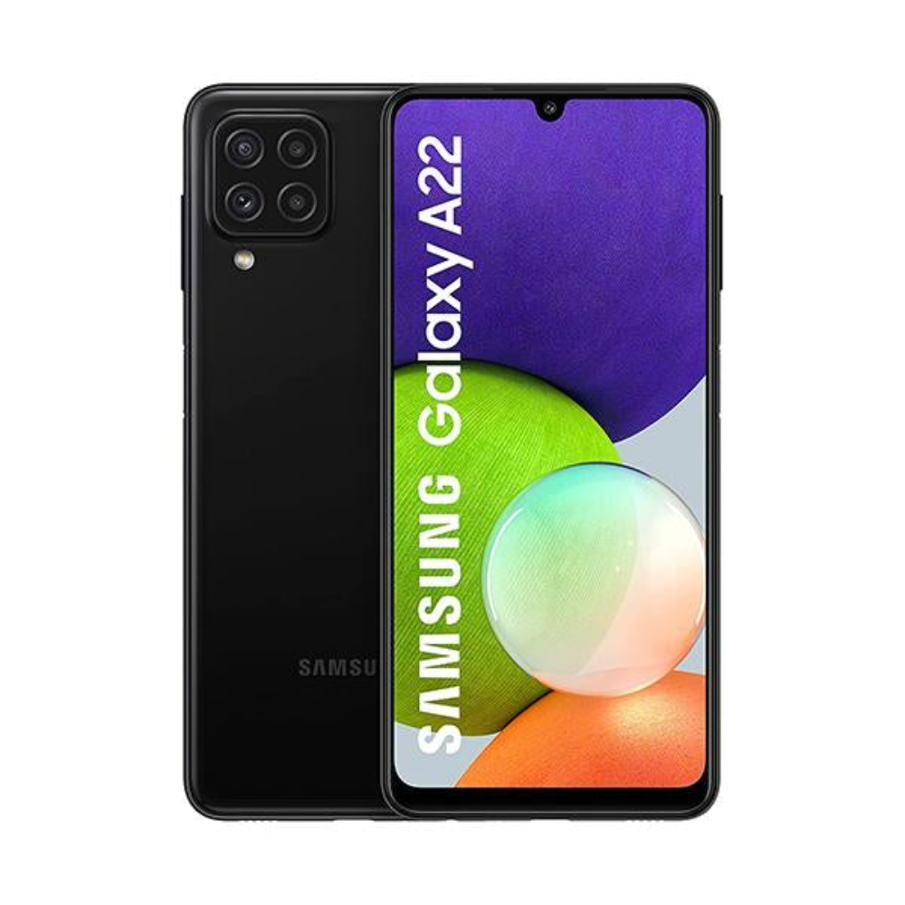Samsung Galaxy A22, SM-A225FD