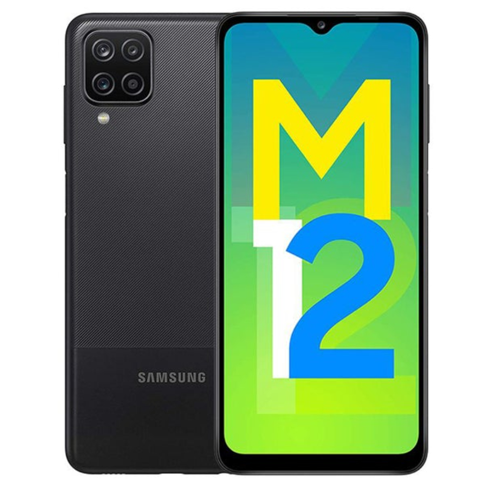 Samsung Galaxy M12, SM-M127FD