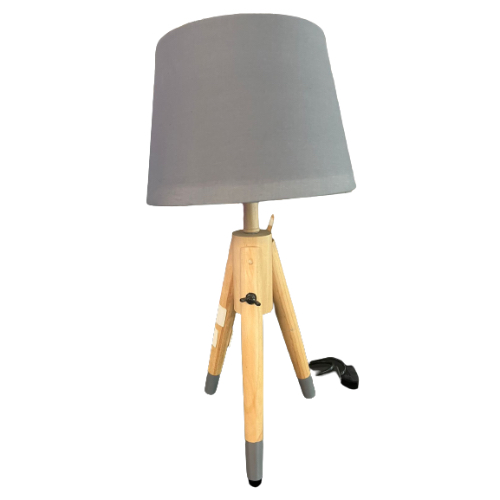KC Desk Lamp 3 Legs, SK315