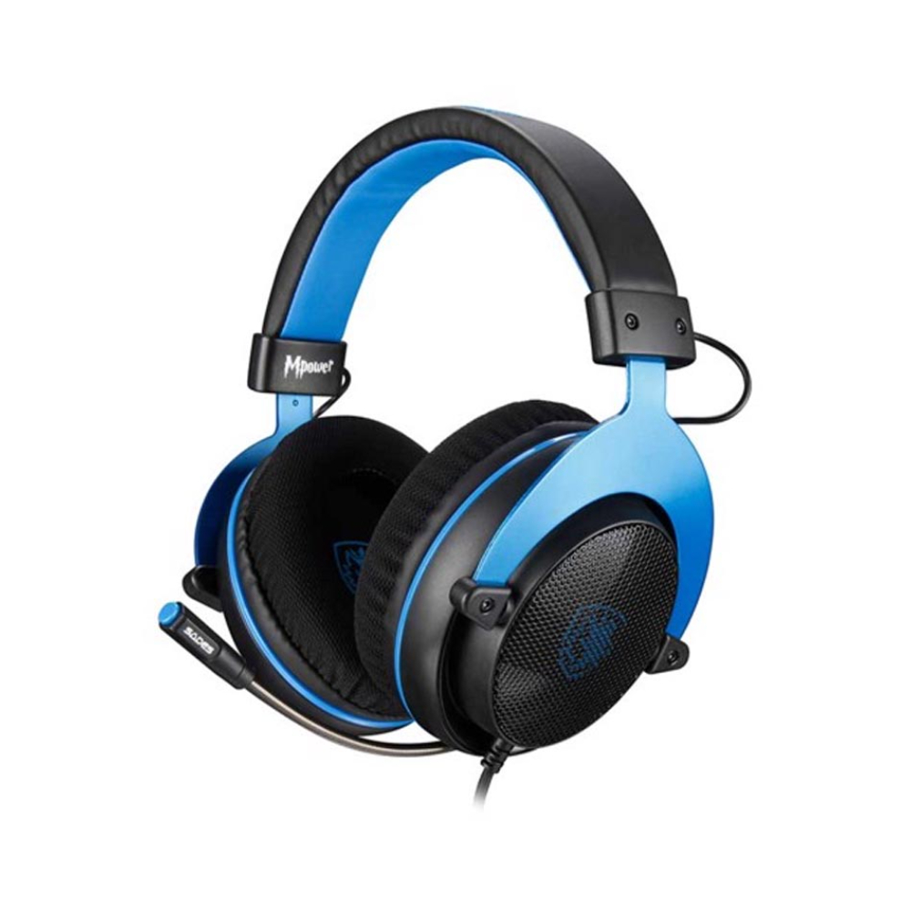 Sades Wired Headset Mpower, SA-723