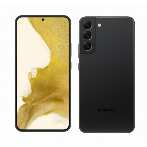 Samsung Galaxy S22+ (8GB/256GB) Black, SM-S906EZKGMEA