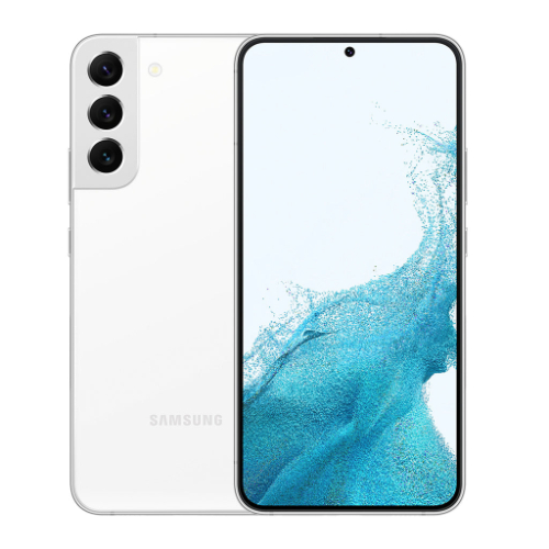 Samsung Galaxy S22+ (8GB/256GB) White, SM-S906EZWGMEA
