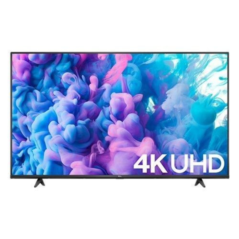 TCL TV Led 75-Inch 4K Android, 75P615