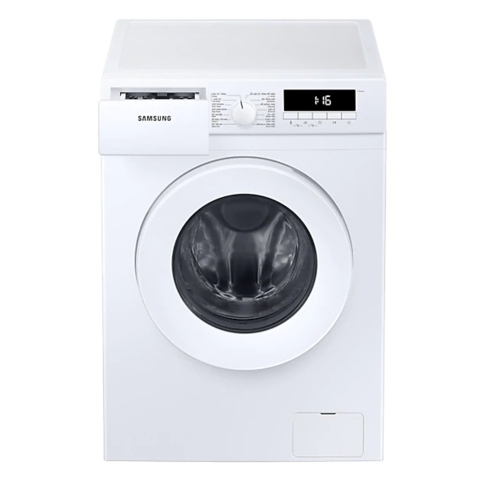 Samsung Washer 9Kg 1400Prm White, 90T3040