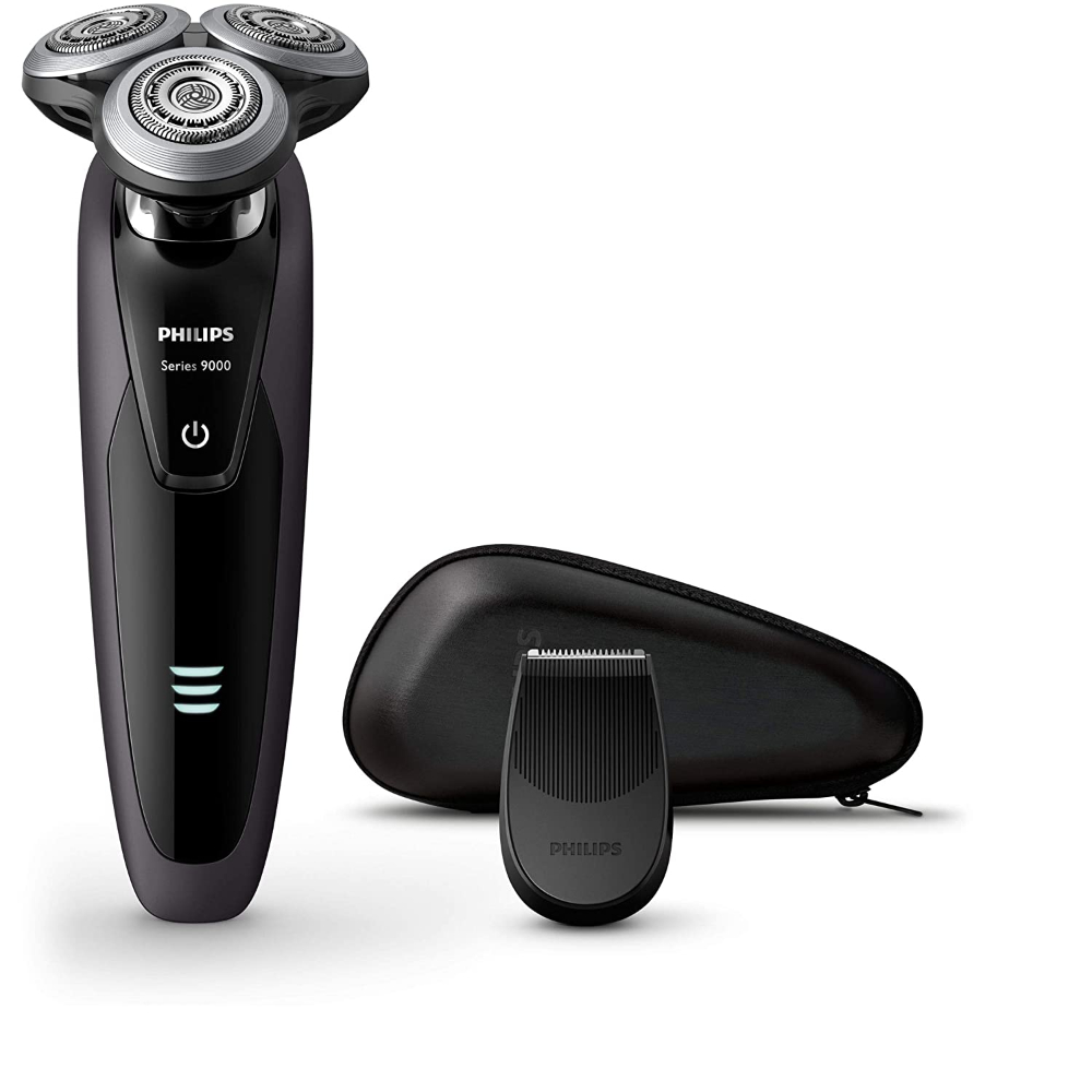 Philips Wet&Dry Shaver Vtrac Precision Blade, S9031