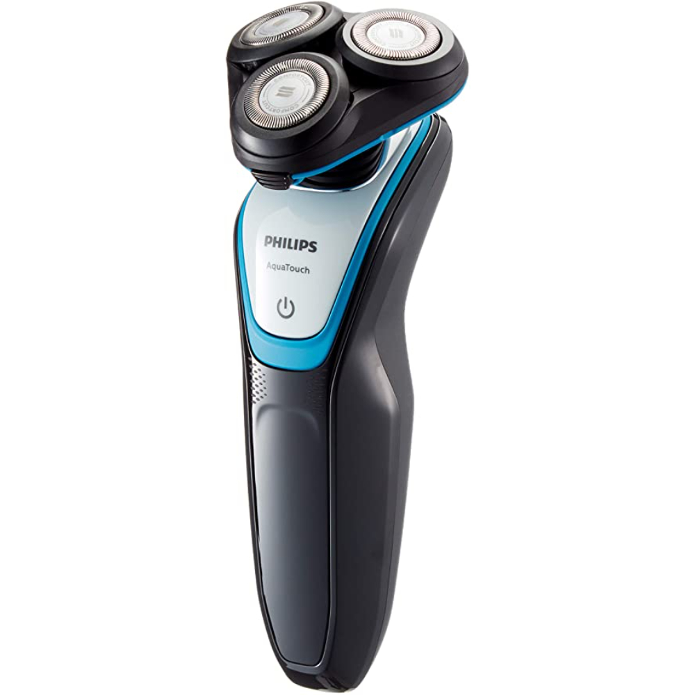 Philips Shaver Wet & Dry Rechargeable With Trimmer, PHI-S5070