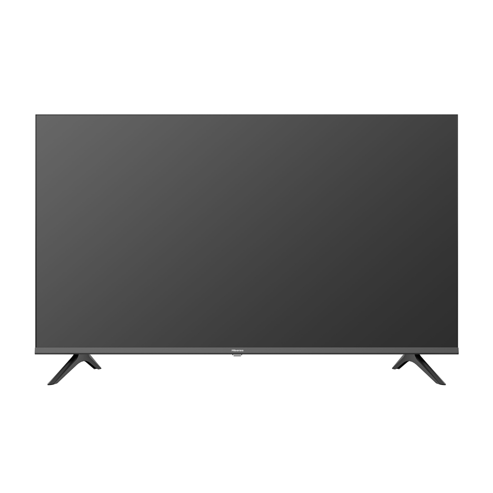 Hisense TV 32-Inch, HD Smart , 2USB, 2HDMI, 32S4