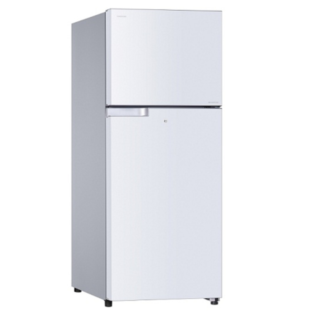 Toshiba Refrigerator 655L Inverter White 185x76x74cm, GR-H655-L(W)