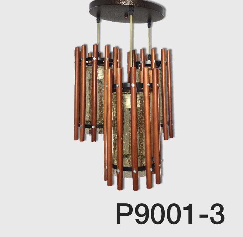 PENDANT LAMP, 2693/3