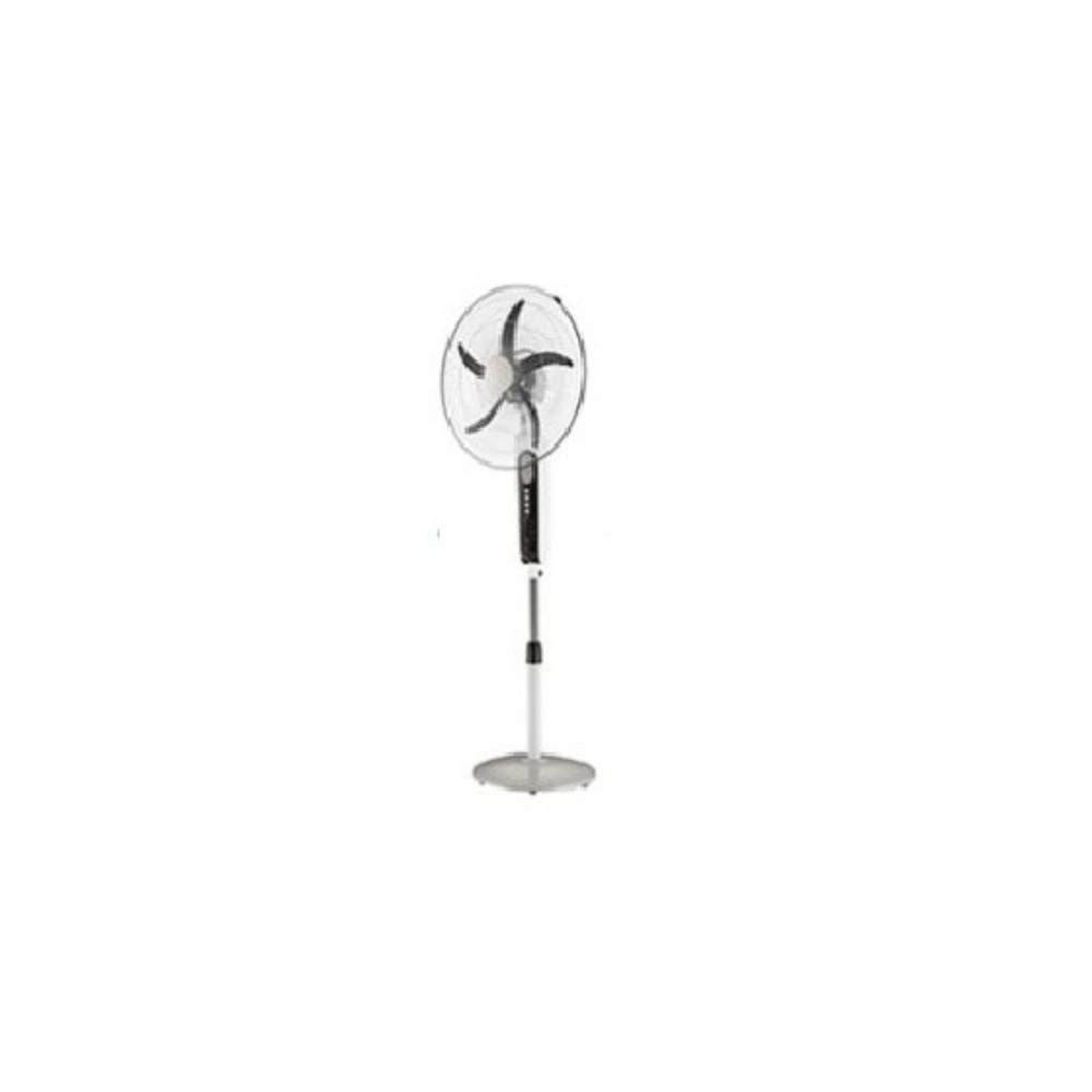 Tcl Rechargeable Fan 16-Inch + Remote, AG04080WW