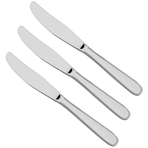 Tramontina Farroupilha Maresias S3Pcs Table Knife, 66902/035