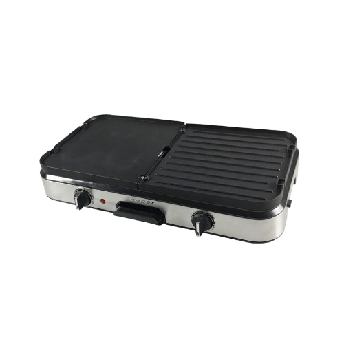Beper 2In1 Electric Barbecue, BT.402