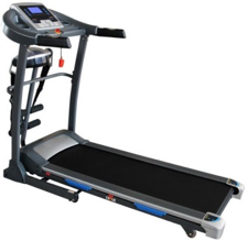 New Fitness Line Treadmill 4-In-1 Incline, NFL-TD303
