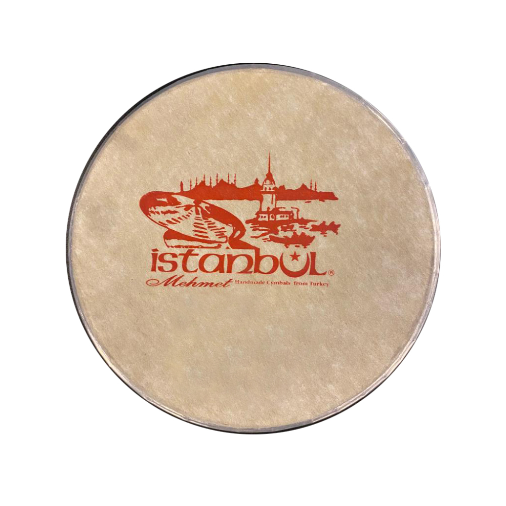 Istanbul Handmade Cymbal, ST-JLD1