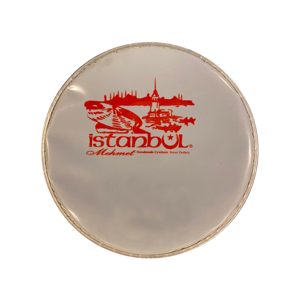 Istanbul Handmade Cymbal, ST-JLD2