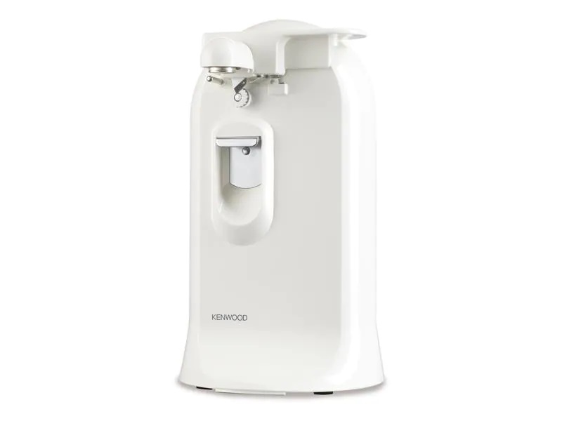 Kenwood Can Opener White CO600
