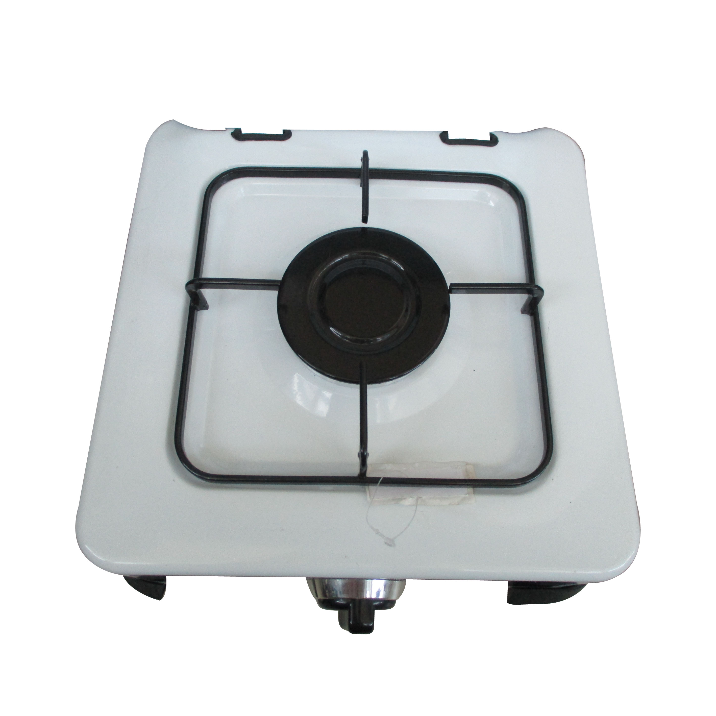 Lexical Gas Stove Table Top 1 Burners, LGS2811