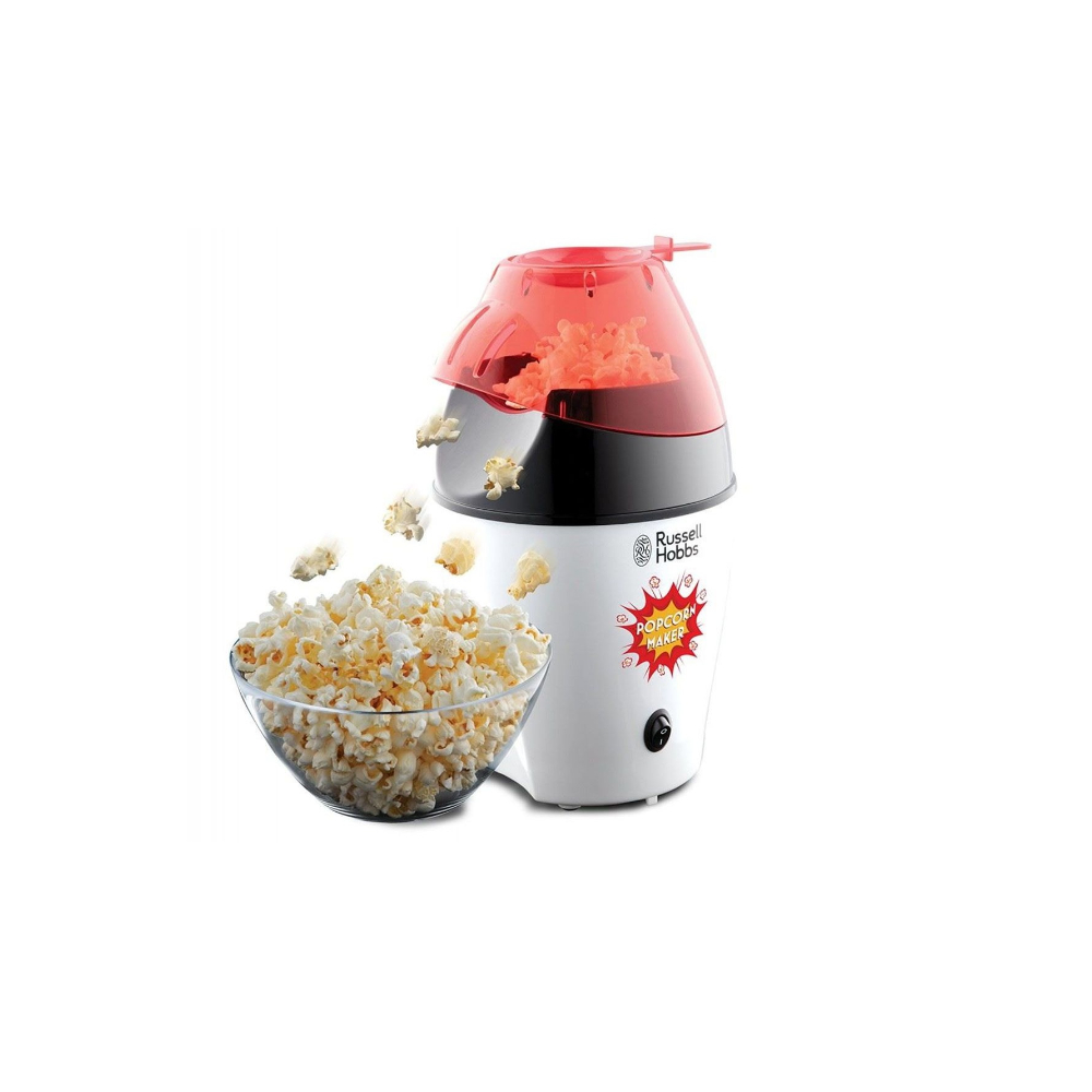 Russell Hobs Popcorn Maker Fiesta, 2463056