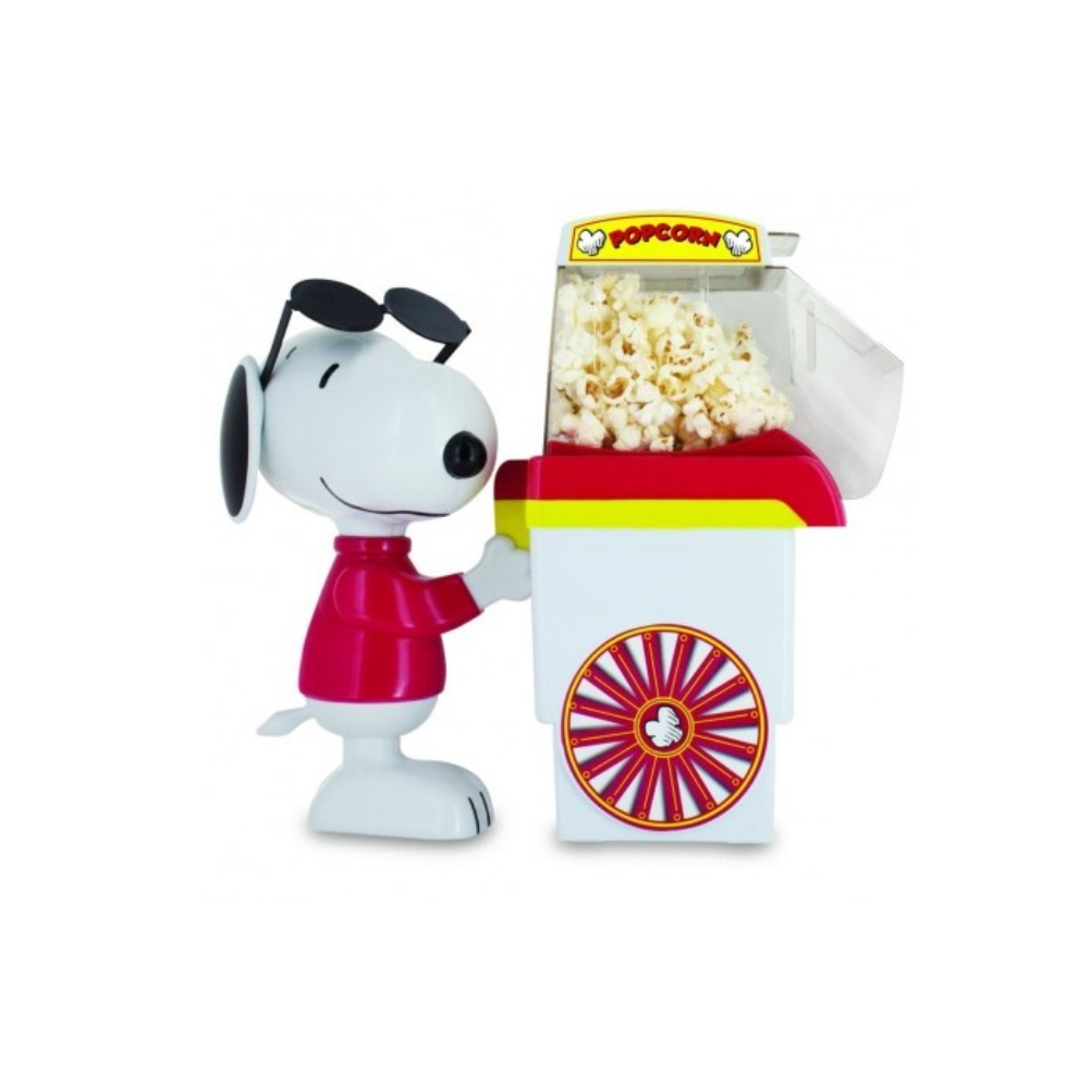 MasterChef Popcorn Maker (Snoopy), 321100