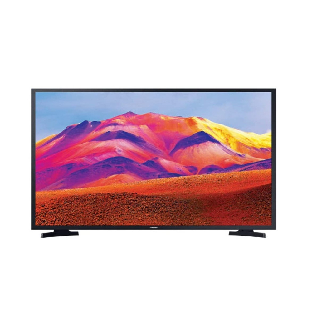 Samsung TV 32-Inch HD Smart Series 4, 2HDMI, 1USB, UA32T5300