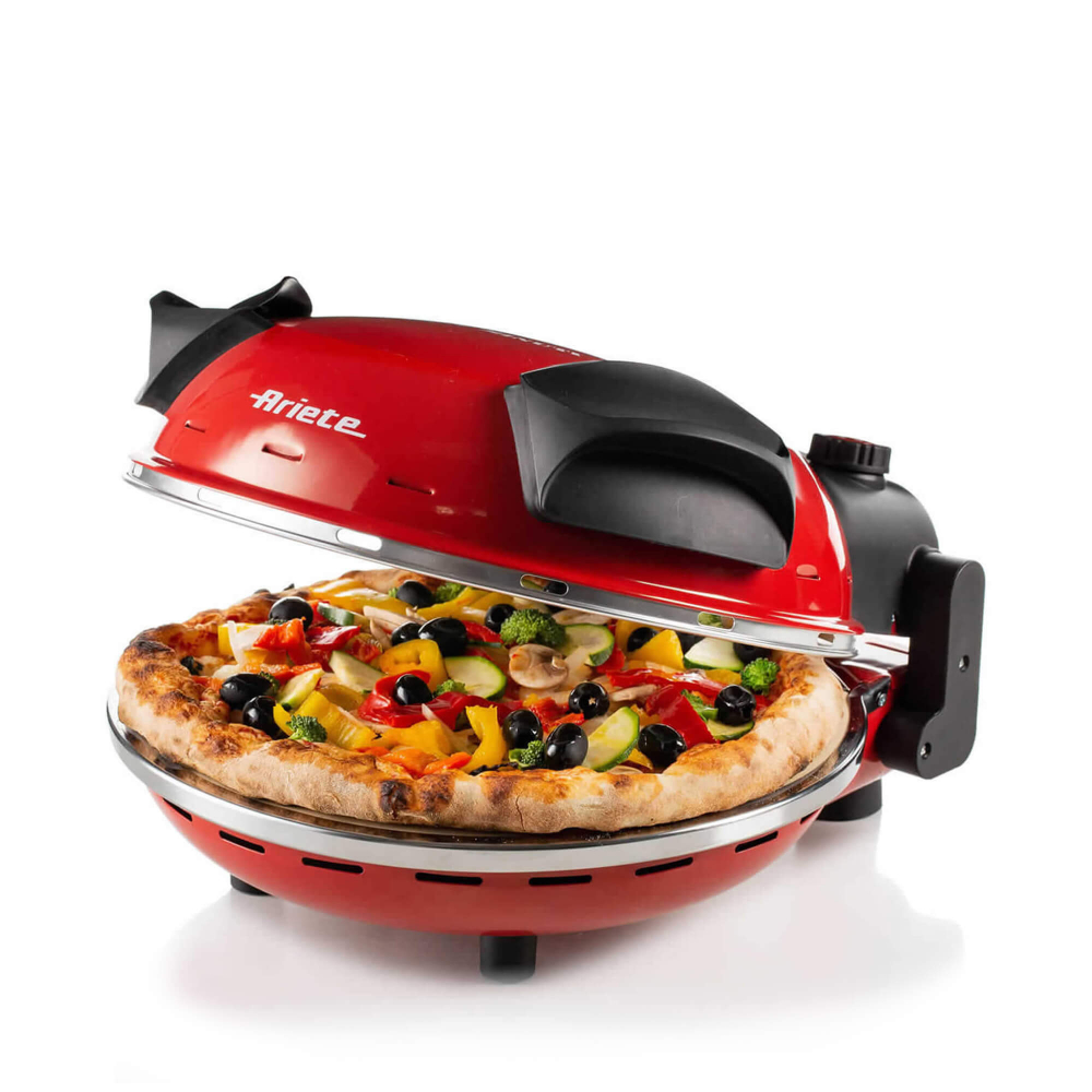 Ariete Electric Pizza Oven, 1200W, 909
