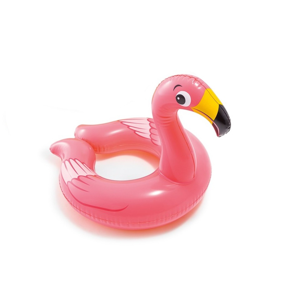 Intex Animal Split Ring (Flamingo) S18, 59220