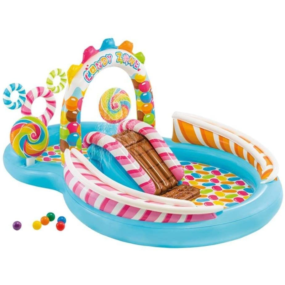 Intex Candy Zone Play Center S18, 57149