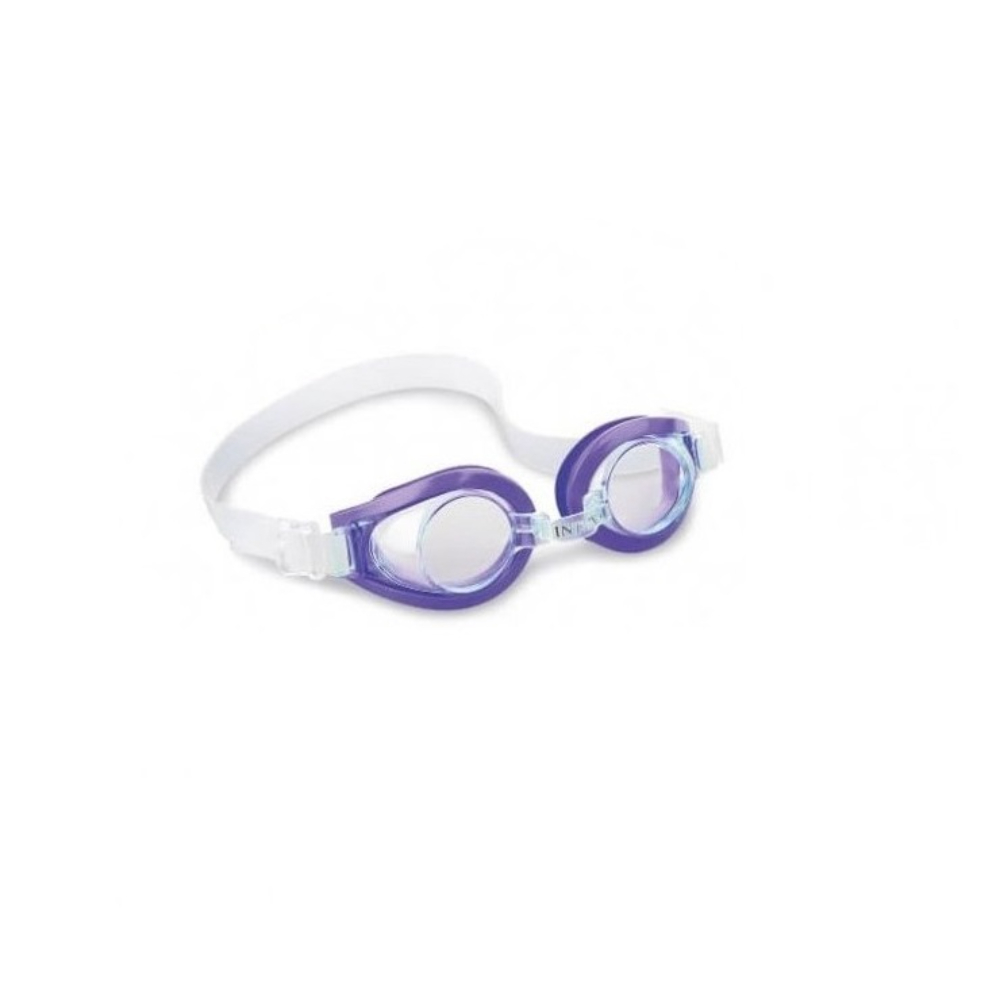Intex Play Goggles Publish (Purple) S18, 55602PR