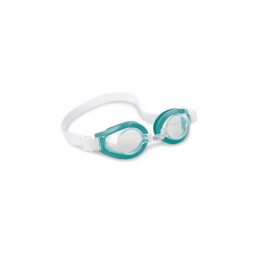 Intex Play Goggles Publish (Green) S18, 55602GR