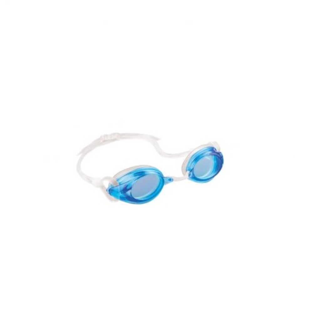 Intex Sports Relay Goggles 8Y Plus S18 (Blue) S22, 55684
